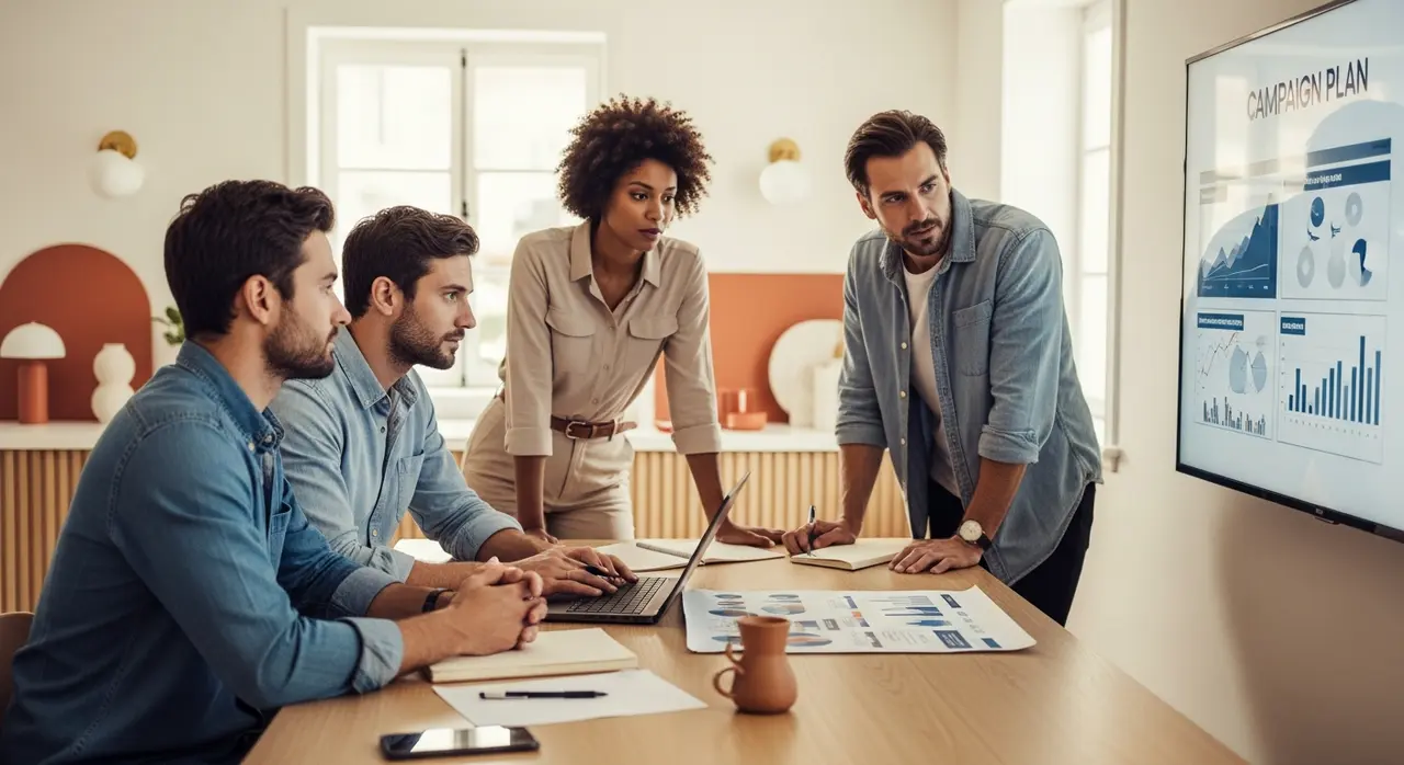 Agence Marketing Ermont